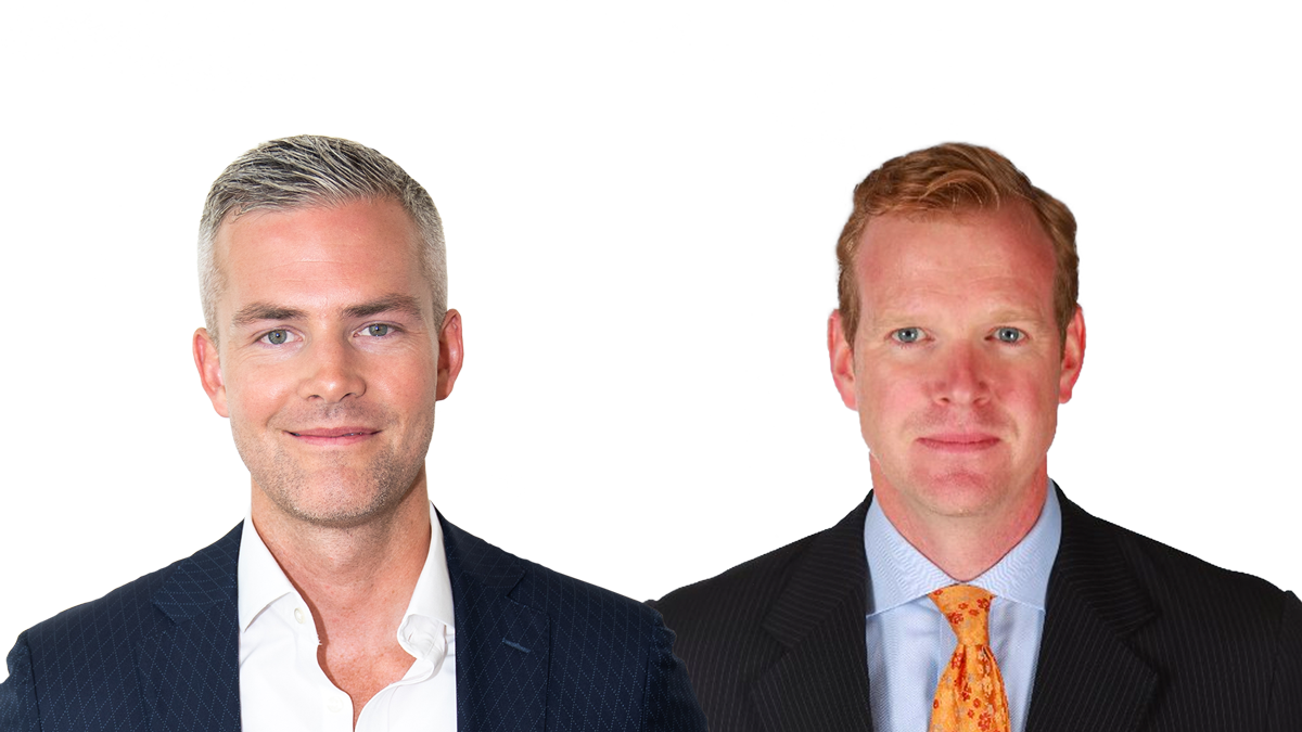 Free inar Building a Multidimensional Brand Ryan Serhant